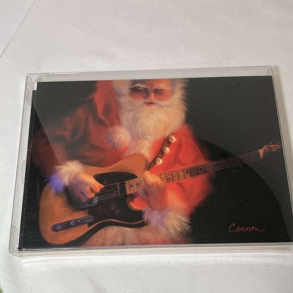 Christmas Cards